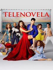 Теленовелла