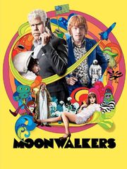 Лунная афера видео