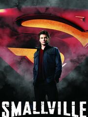 Тайны Смолвиля
