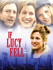 Если Люси упадет