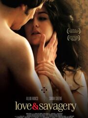 Любовь и дикость