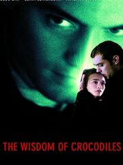 Мудрость крокодилов
