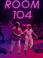 Комната 104