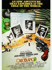 Кабобланко