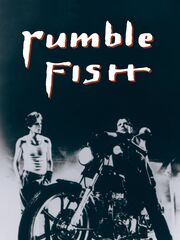 Бойцовая рыбка