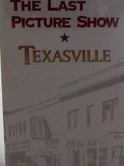 Последний киносеанс