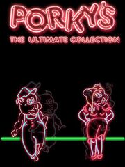 Порки 2: Следующий день