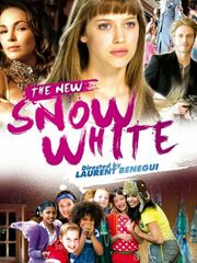 Новая Белоснежка