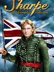 Испытание королевского стрелка Шарпа