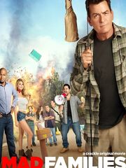 Безумные семейки