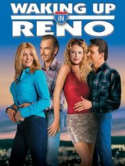 Проснувшись в Рино видео