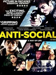 Анти-социальный