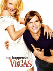 Однажды в Вегасе