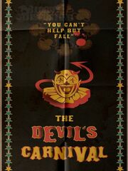 Карнавал Дьявола