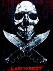 Похороненная