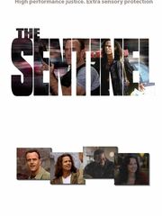 Часовой [1996]