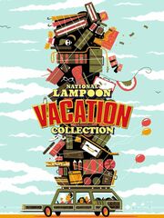 Европейские каникулы