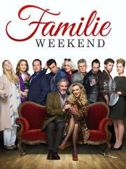 Выходные в кругу семьи