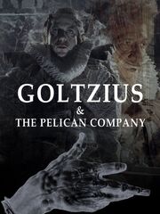 Гольциус и Пеликанья компания