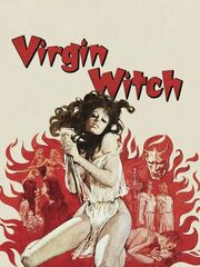 Ведьма-девственница