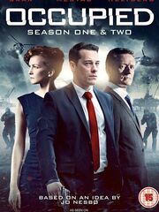 Оккупированные