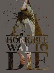 Ужасный способ умереть