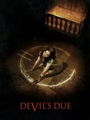 Пришествие Дьявола