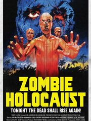 Остров зомби