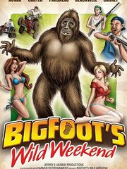 Дикий выходной Бигфута