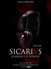 Сикарии: Ночью в тишине