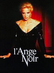 Черный ангел