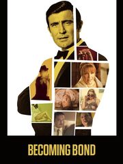 Стать Бондом