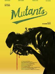 Mutants