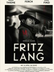 Fritz Lang