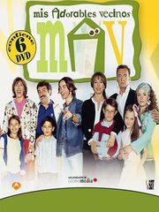 Мои любимые соседи