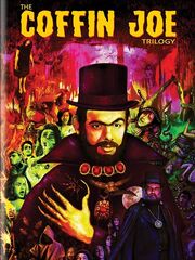 Реинкарнация демона