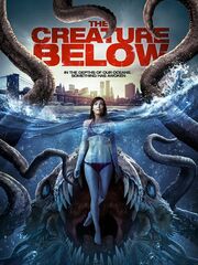 Существо из бездны