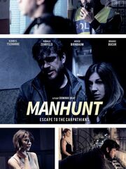 Manhunt: Escape to the Carpathians