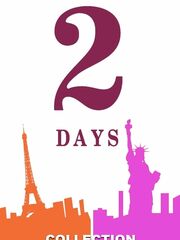 2 дня в Нью-Йорке