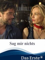 Не говори мне ничего