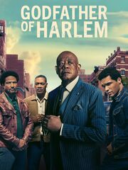 Крёстный отец Гарлема