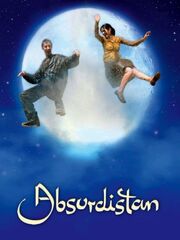 Абсурдистан