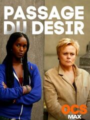 Тайна улицы Дезир