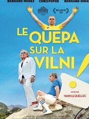 Le quepa sur la vilni !