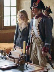 Революционерка