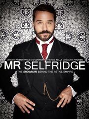 Мистер Селфридж