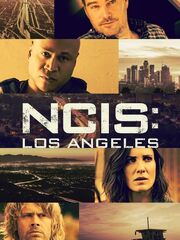 Морская полиция: Лос-Анджелес