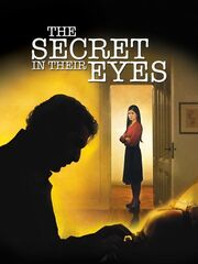 Тайна в его глазах