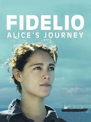 Фиделио или Одиссея Алисы