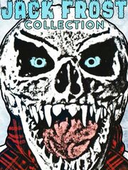 Снеговик [1997]